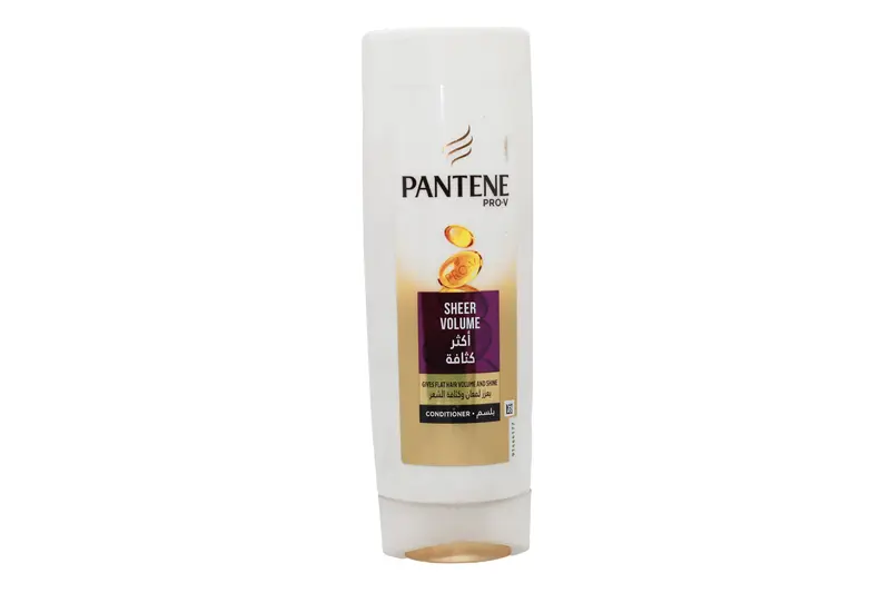 Pantene Sheer Volume Cond 400 Ml