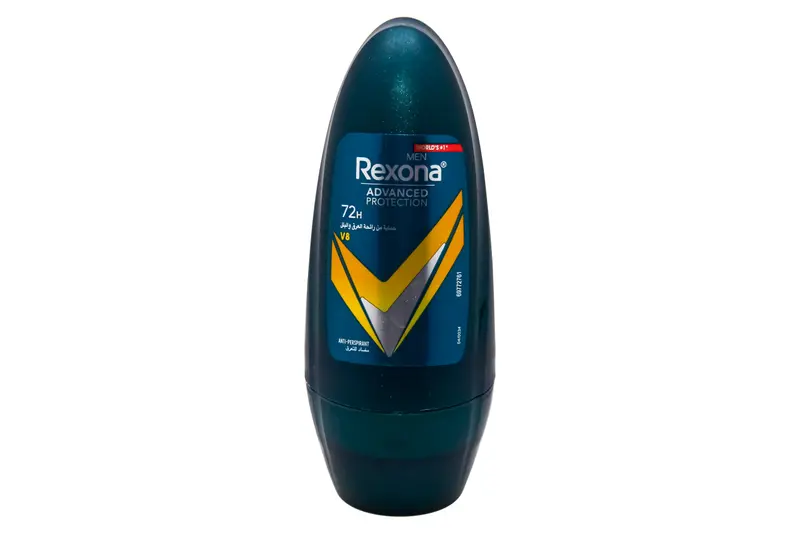 Rexona V8 F/M Roll On 50 Ml