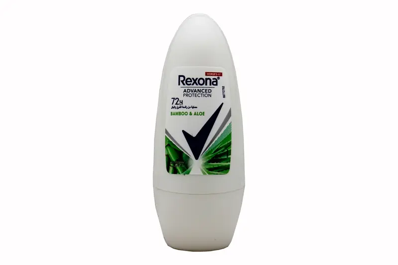 Rexona Bamboo Aloe F/W Roll On 50 Ml