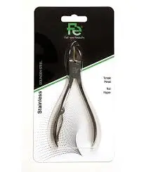Fe Nail Nipper 020 Clipper (4145)