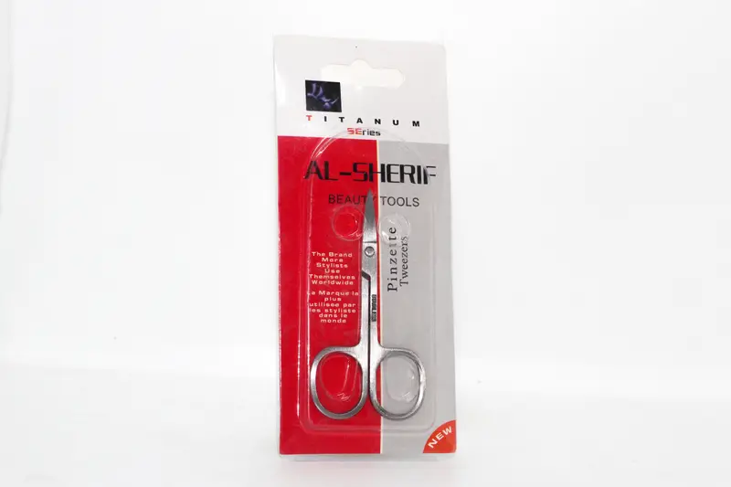 Zinger Scissors Z8