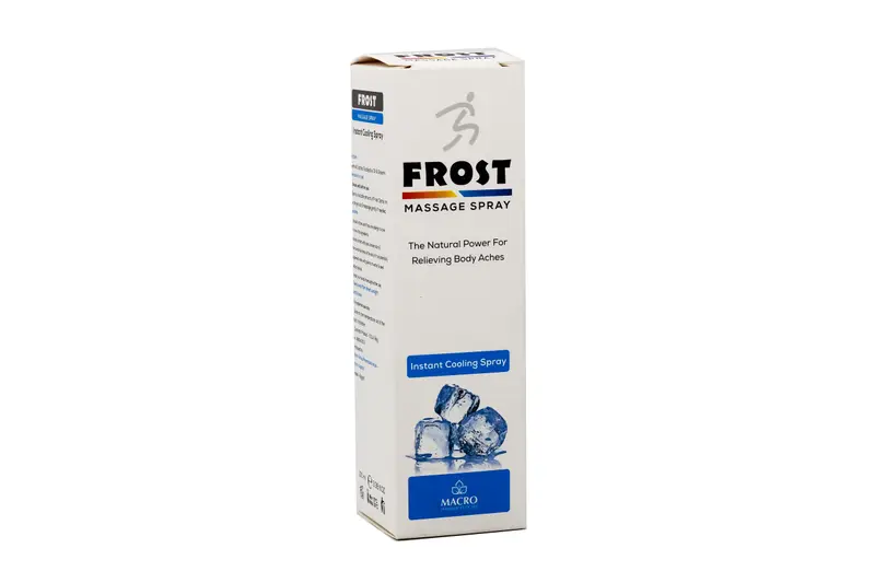 Frost Spray 100 Ml