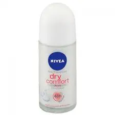 Nivea Dry Comfort F/W Roll On 50 Ml