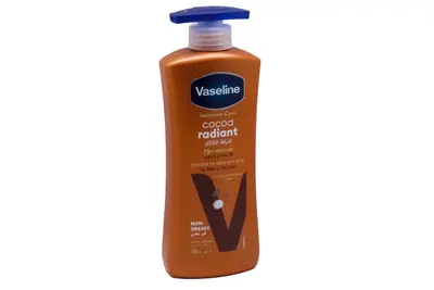 Vaseline Cocoa Butter  Body Lotion 400 Ml