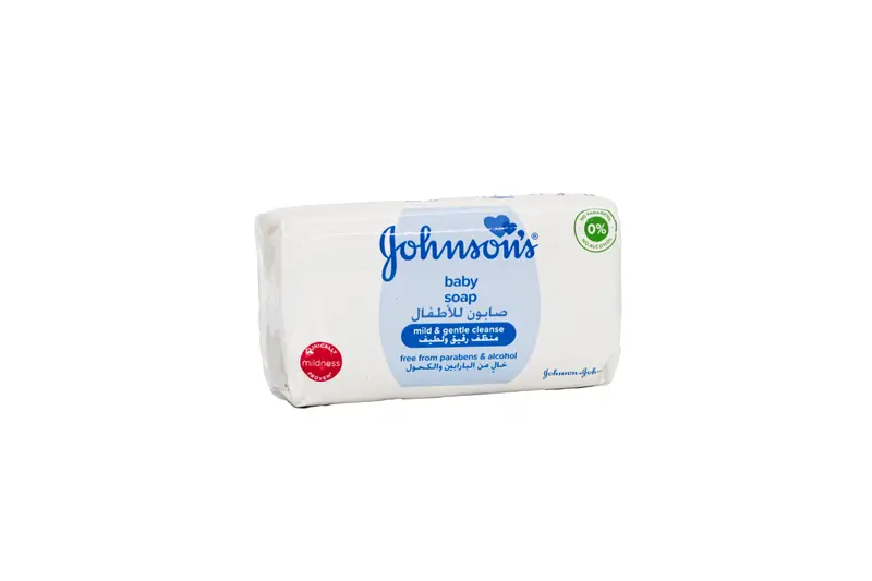 J&J Baby Soap 125 Gm