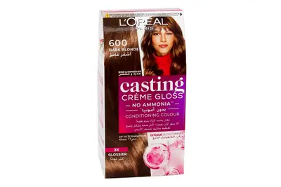 Loreal Casting 600 Colour Cream No Ammonia