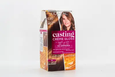 Loreal Casting 630 Colour Cream No Ammonia