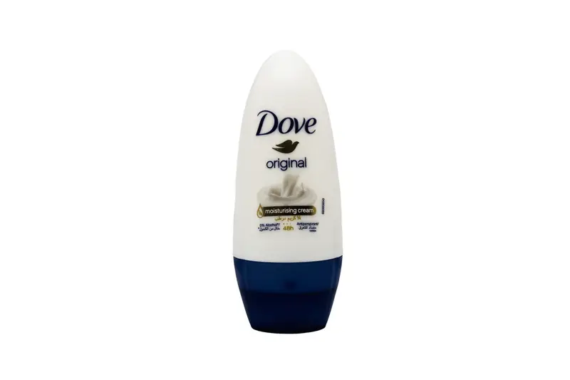 Dove Original Roll On 50 Ml