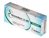 دياميديزين 30 مستر 30 قرص