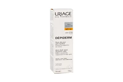 Uriage Depiderm Spf 50 Sun Cream 30 GM