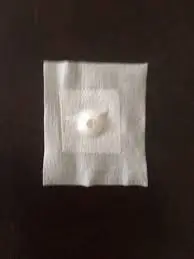 Alpha-Plus Umbilical Plaster