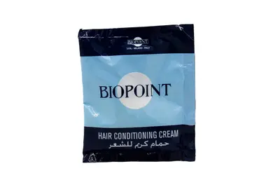 Biopoint Universal Sachet Hair Mask 50 Gm