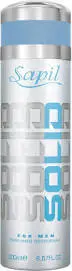 Sapil Solid Men Spray 200 Ml