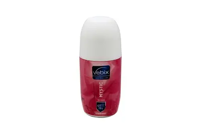 Vebix (Rose) Dare Women Roll On 50 Ml