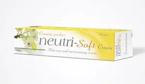 Neutri - Soft Cream 30 Gm