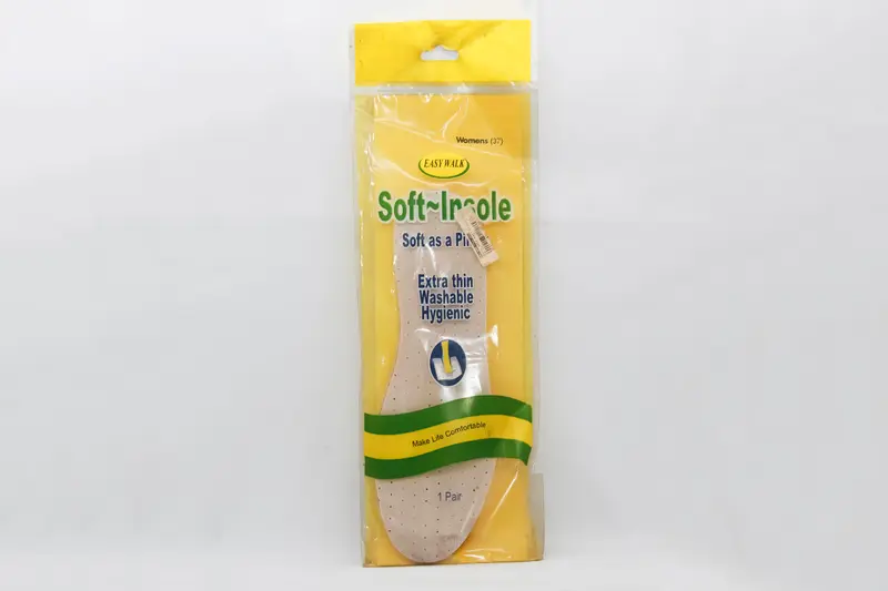 Easy Walk Soft Insole Women 37