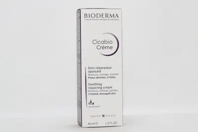 Bioderma Cicabio Cream 40 Ml