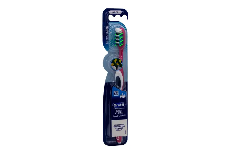 Oral-B Pro Extra Clean 40 Soft T.Brush