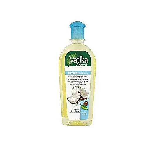 Vatika Coconut Hair Oil 100 Ml