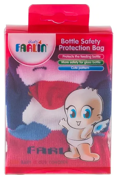 Baby Farlin 8088(Protection Bag)F/Bottle