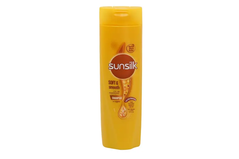 Sunsilk Soft & Smooth Sh 180 Ml